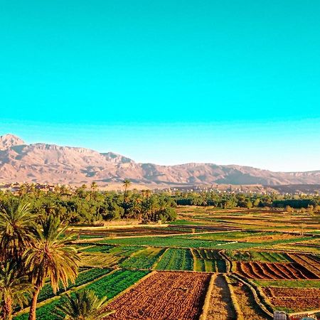 Riad Al Anwar Tinghir Ngoại thất bức ảnh