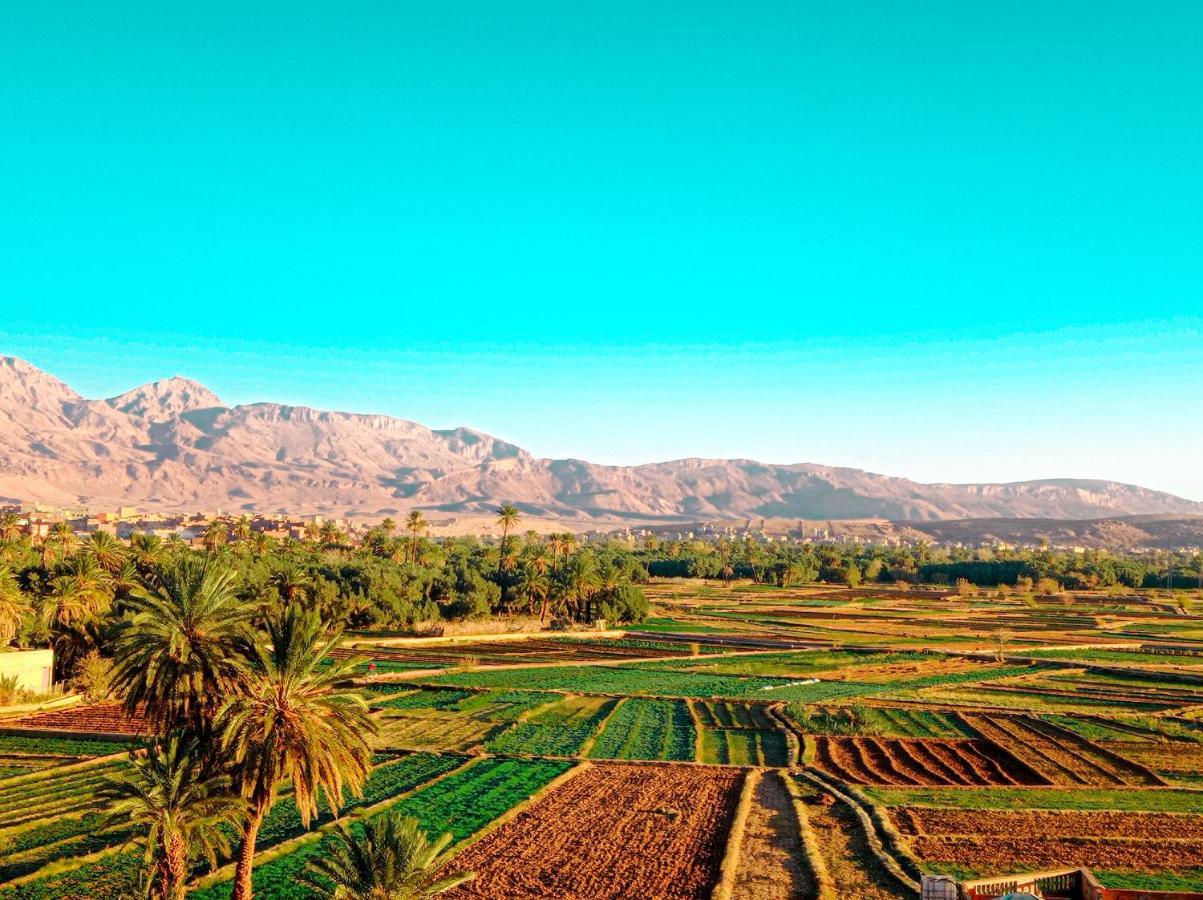 Riad Al Anwar Tinghir Ngoại thất bức ảnh