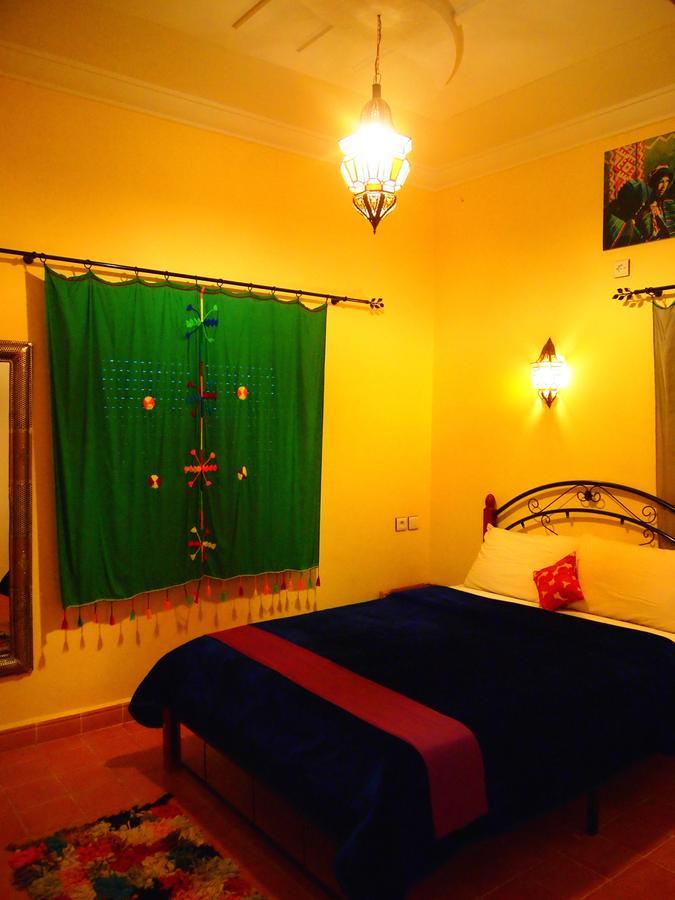 Riad Al Anwar Tinghir Ngoại thất bức ảnh