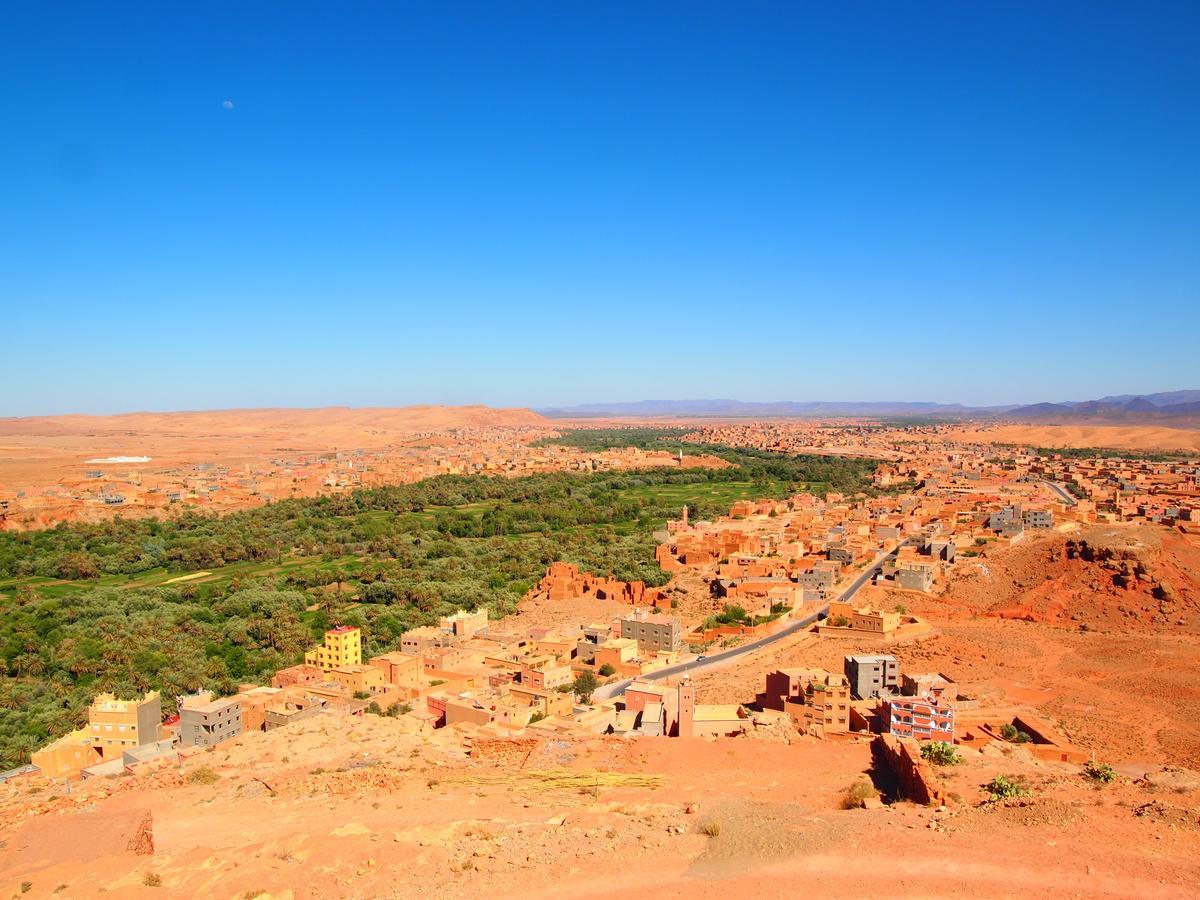 Riad Al Anwar Tinghir Ngoại thất bức ảnh