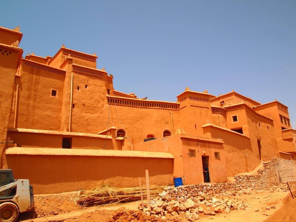 Riad Al Anwar Tinghir Ngoại thất bức ảnh
