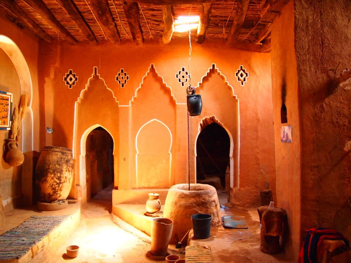 Riad Al Anwar Tinghir Ngoại thất bức ảnh