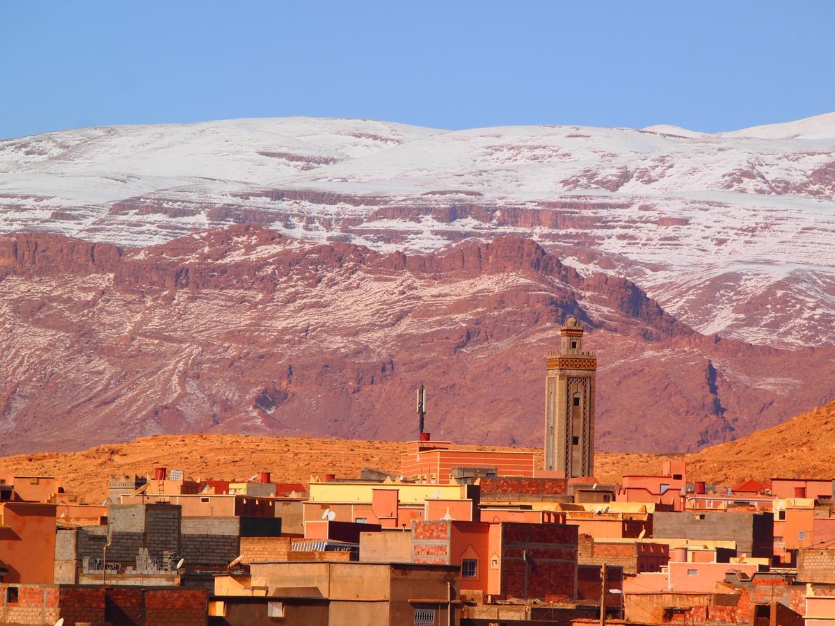 Riad Al Anwar Tinghir Ngoại thất bức ảnh