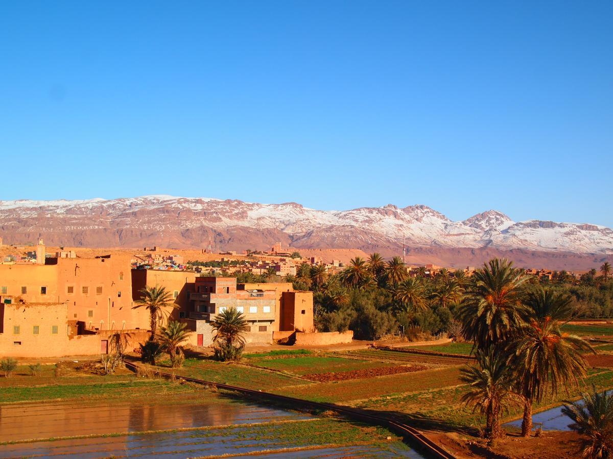 Riad Al Anwar Tinghir Ngoại thất bức ảnh