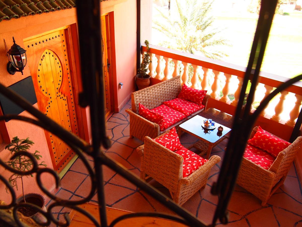 Riad Al Anwar Tinghir Ngoại thất bức ảnh