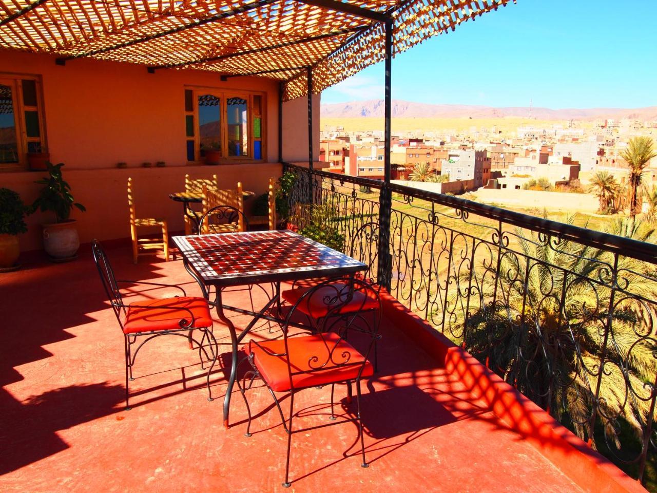 Riad Al Anwar Tinghir Ngoại thất bức ảnh